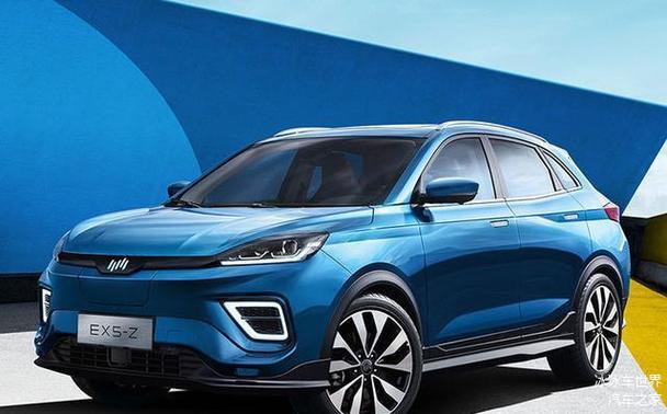 佛山58WEY威派豪华SUV市场的黑马，零跑汽车与智能交通系统的协同