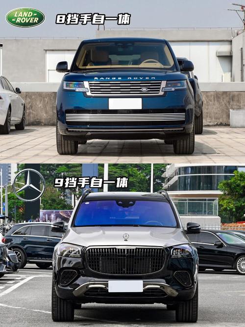 佛山58迈巴赫经典与现代的完美融合，路虎如何塑造独特的品牌形象
